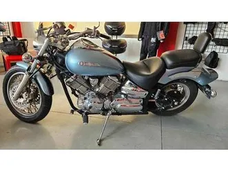 yamaha - xvs 1100 drag star