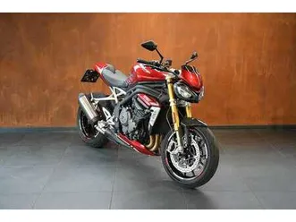 speed triple 1200 rs