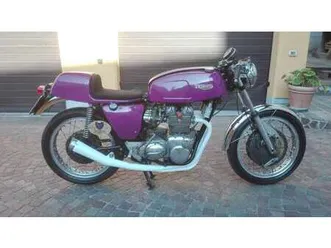 triumph trident 750 corsa bepi koelliker lilla