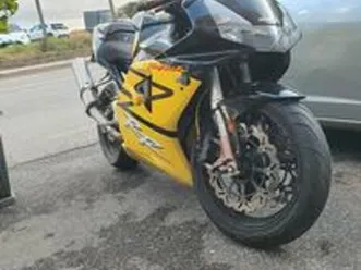 cbr 954 rr