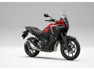honda nx500