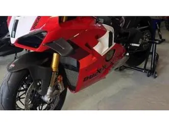 panigale v4 r (2023 - 24)