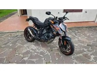 1290 super duke r (2019)