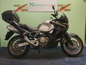 honda varadero 1000 - 1999