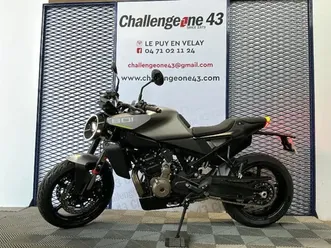 husqvarna 801 vitpilen l 2025