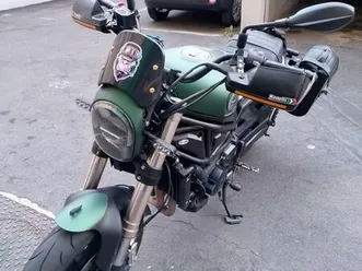 vendo benelli leoncino 800 (2022 - 25) usata a torino (codice 9825268) - moto.it
