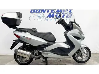 vendo malaguti madison 250 rs (2003 - 04) usata a concesio (codice 9824775) - moto.it