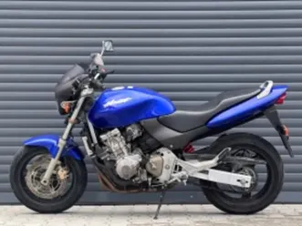 honda hornet 600 cc