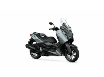 yamaha x-max 300 tech max, scooter, moto neuve, chf 7'990.-