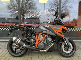 superduke
