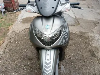 продавам скутер piagio liberty s 50 cc 4t с. рогош