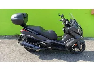 vendo kymco downtown 350i abs (2016 - 20) usata a bergamo (codice 9824721) - moto.it