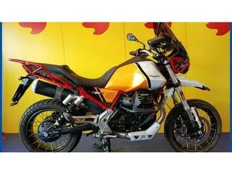 vendo moto guzzi v85 tt evocative graphics (2021 - 23) usata a san secondo di pinerolo (codice 9824838) - moto.it