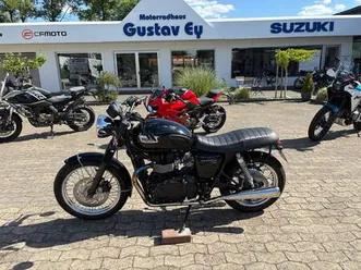 triumph bonneville t 100 top!