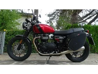 vendo triumph speed twin 900 (2023 - 24) usata a castel maggiore (codice 9824982) - moto.it