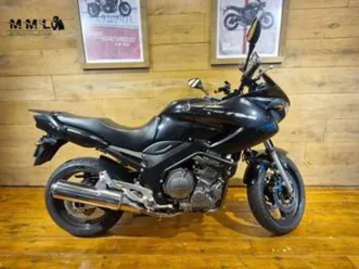 yamaha tdm 900 abs (bj 2006) — motoren | yamaha — marktplaats