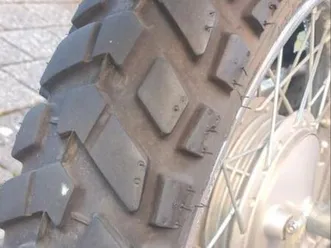 kymco stryker 125 ccm