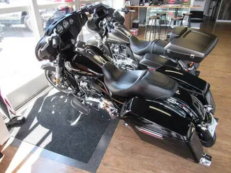2023 harley-davidson cvo street glide