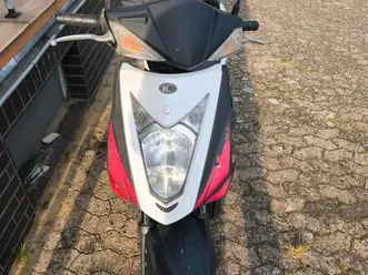 kymco agilit rs 50 4 takt