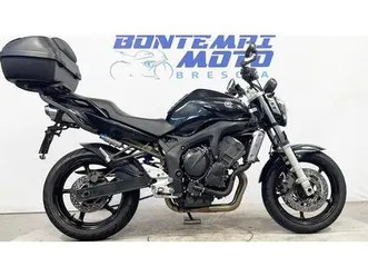 vendo yamaha fz6 (2004 - 07) usata a concesio (codice 9825049) - moto.it