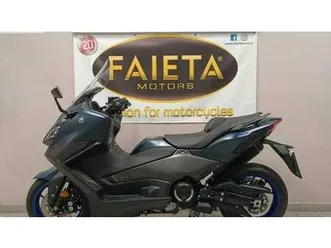 vendo yamaha t-max 560 (2022 - 24) usata a roma (codice 9825154) - moto.it