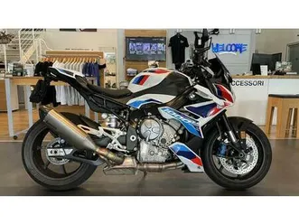 vendo bmw m 1000 r (2023 - 24) usata a correggio (codice 9825417) - moto.it