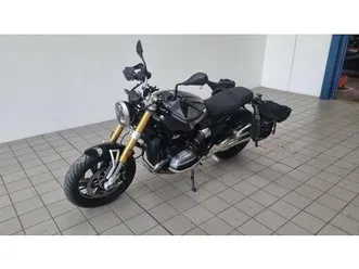 vendo bmw r 12 ninet (2023 - 25) usata a tavagnacco (codice 9825422) - moto.it