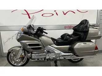 vendo honda gl 1800 gold wing (2000 - 05) usata a arcore (codice 9824950) - moto.it