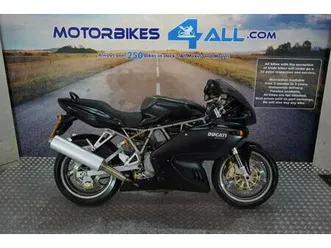 ducati 900ss 900 sport 2006