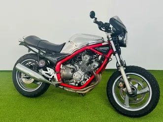yamaha xj café racer vila nova de gaia