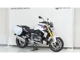 vendo bmw r 1250 r (2019 - 20) usata a alba (codice 9825408) - moto.it