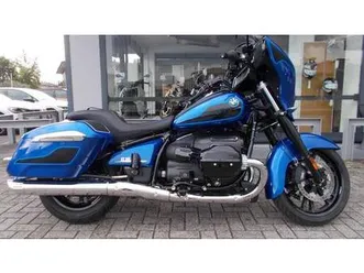 vendo bmw r 18 b (2025) usata a montichiari (codice 9824927) - moto.it