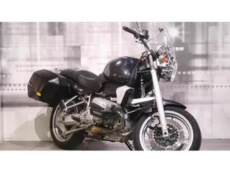 vendo bmw r 850 r (1994 - 02) usata a casalgrasso (codice 9824635) - moto.it