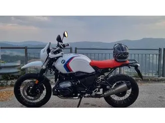 vendo bmw r ninet urban gs (2021 - 24) usata a bologna (codice 9825248) - moto.it