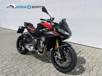 aprilia aprilia tuono 660 factory eu5+ / 74kw