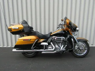 2015 cvo® limited