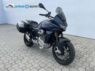 moto guzzi moto guzzi v100 mandello eu5+ / 85kw