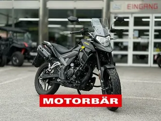 occasion motron x-nord 125