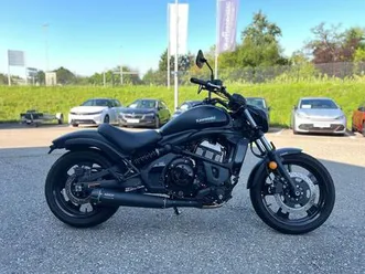 kawasaki vulcan s