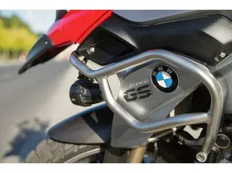 bmw r 1200 gs lc