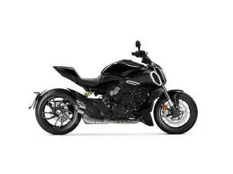 ducati diavel v4 (akce)
