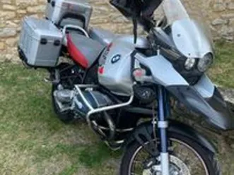 bmw r 1100 gs - 2003