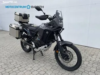 yamaha ostatní yamaha xtz 700 ténéré world ra | sauto.cz