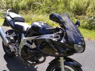 suzuki sv650