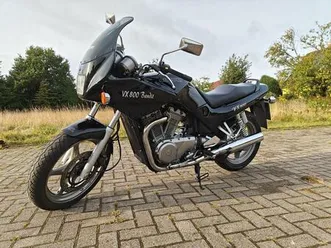 suzuki vx 800