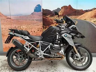 bmw r 1200 gs