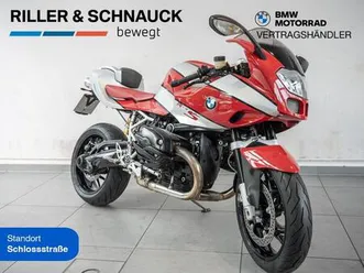 bmw r 1200 s griffheizung