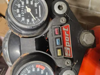 moto morini 3 1/2 sport