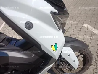 125 tech max sel1 divatszínben!!!