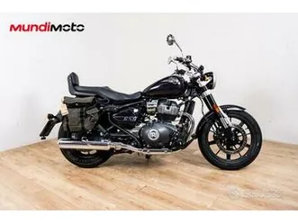 royal enfield super meteor 650 - 2025